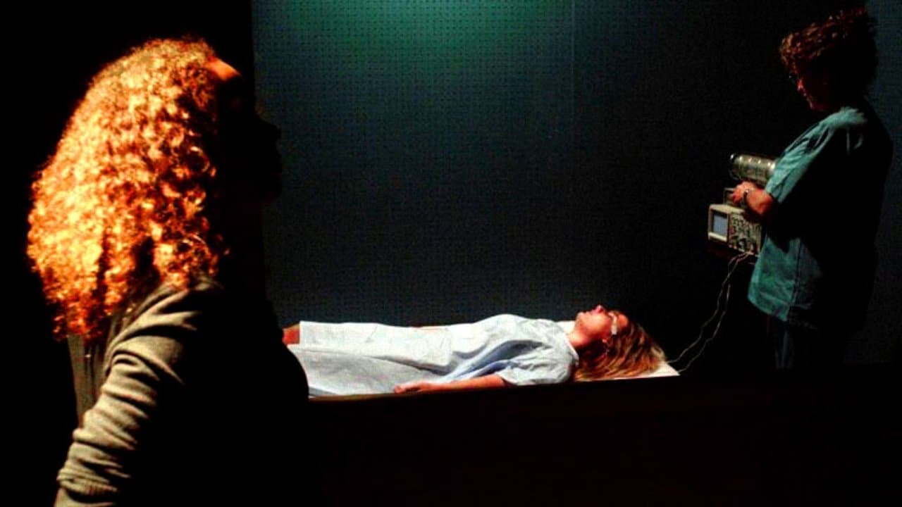 The Manorの背景画像