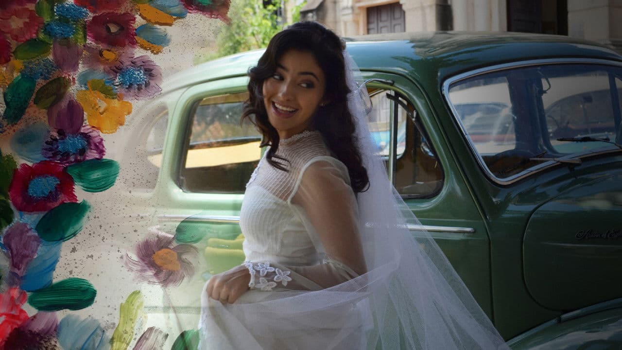 Cartas de Amor são Ridículasの背景画像