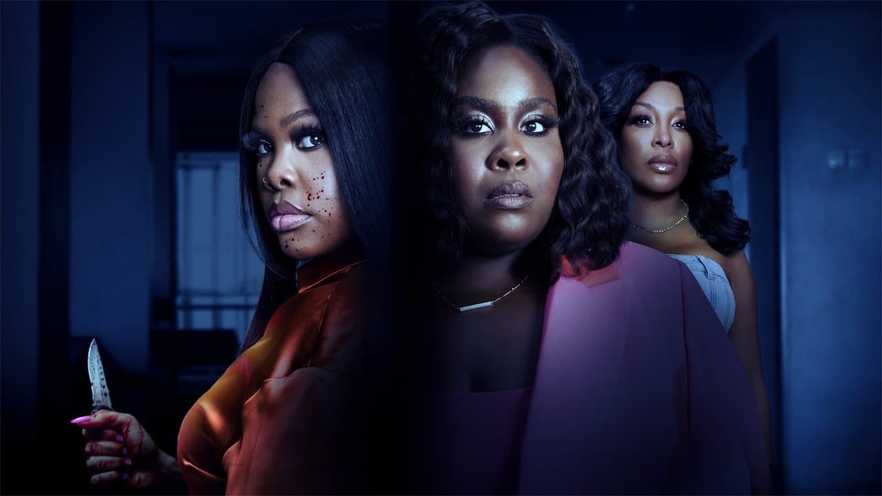 Single Black Female 2: Simone's Revengeの背景画像