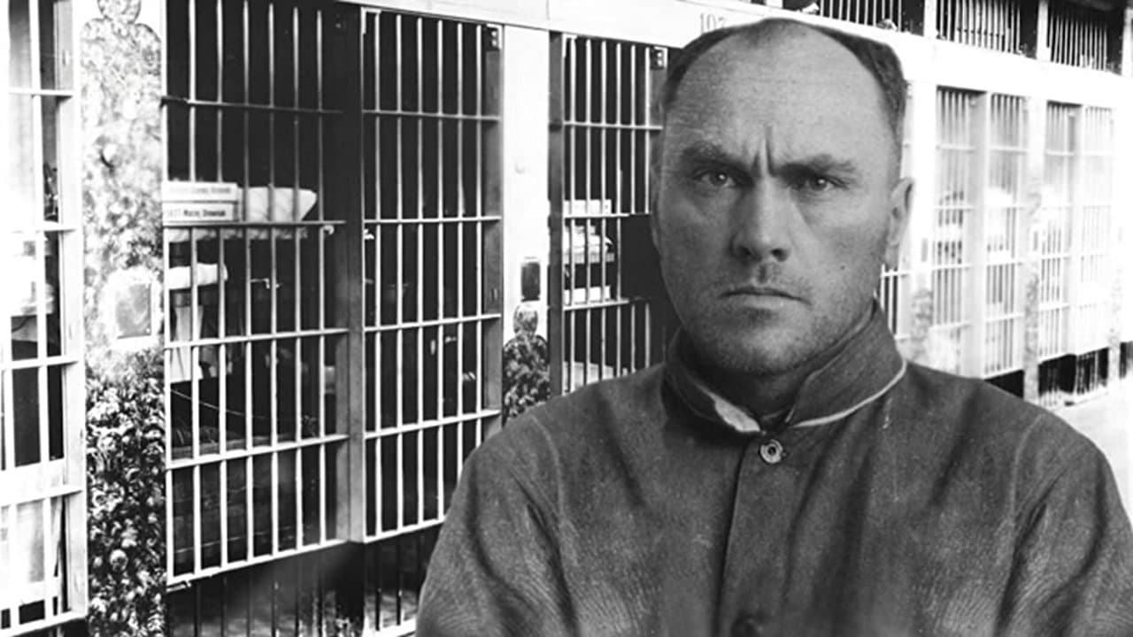 Carl Panzram: The Spirit of Hatred and Vengeanceの背景画像