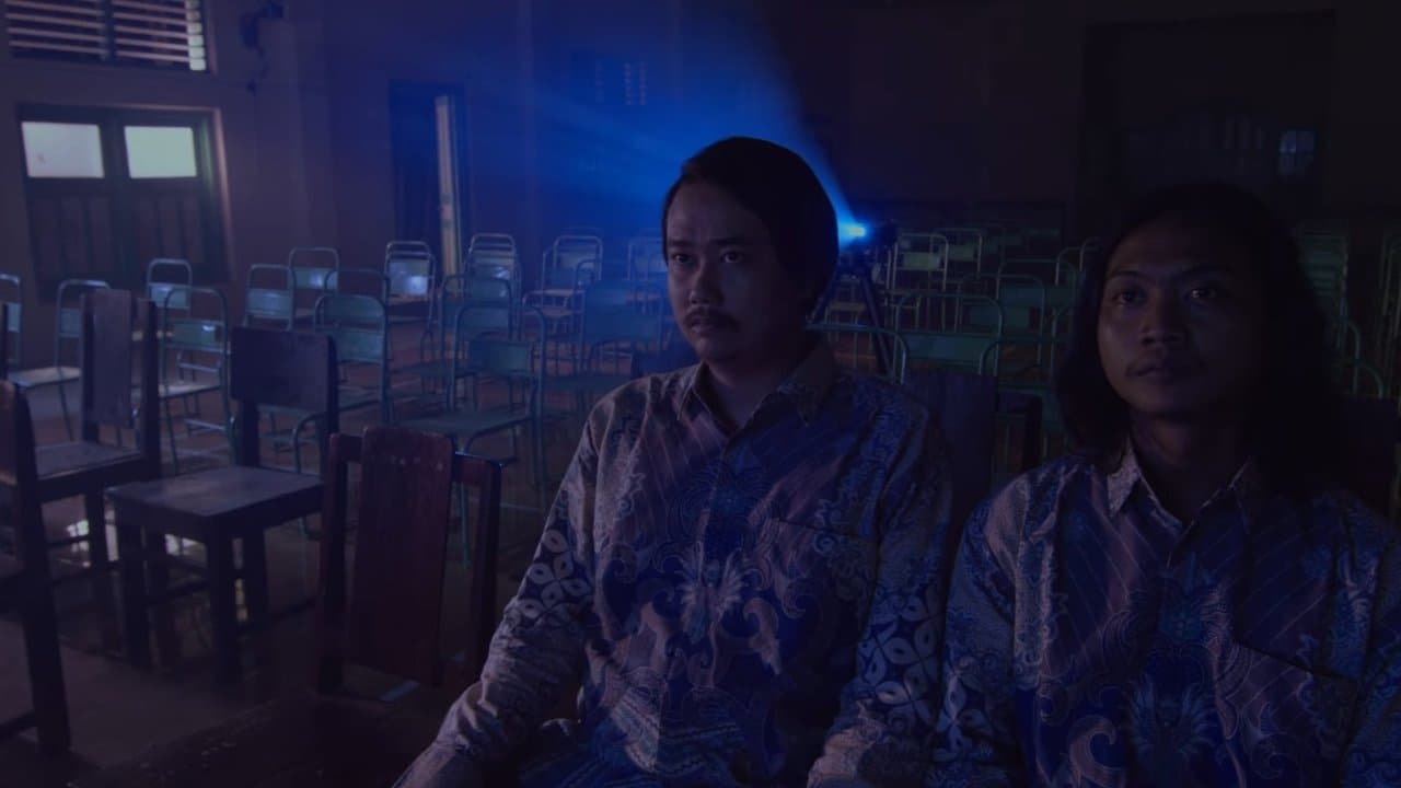 Sinema Black Magicの背景画像