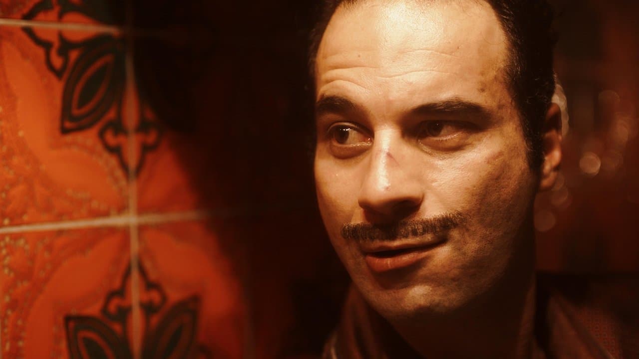 Cemil Şovの背景画像