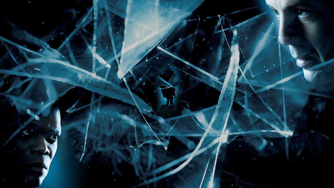 アンブレイカブルの背景画像