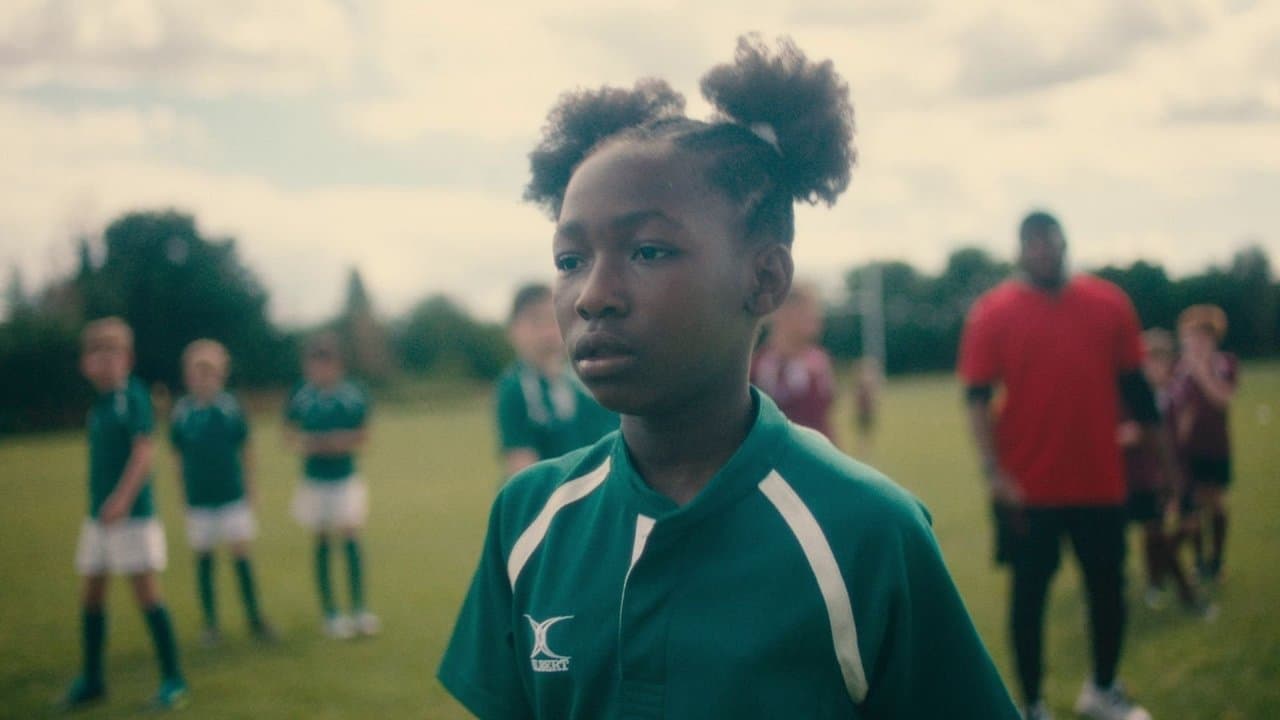 Just Kidsの背景画像