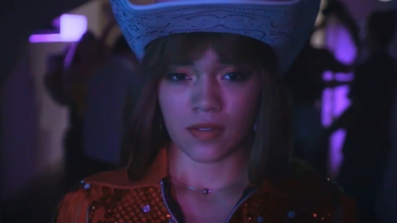 Marilina la serie: Atreverse a soñarの背景画像