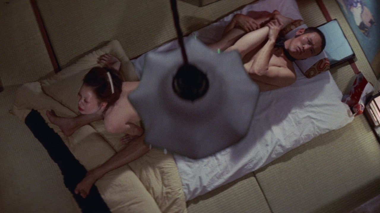 必殺色仕掛けの背景画像