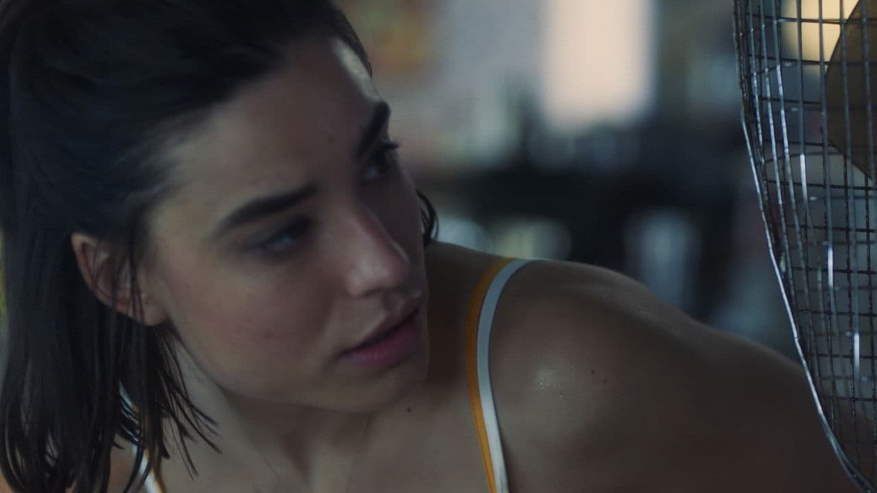 La Barracaの背景画像