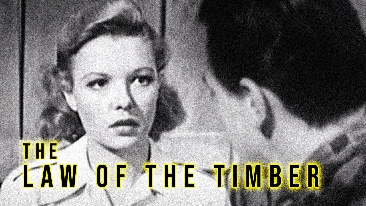 Law of the Timberの背景画像