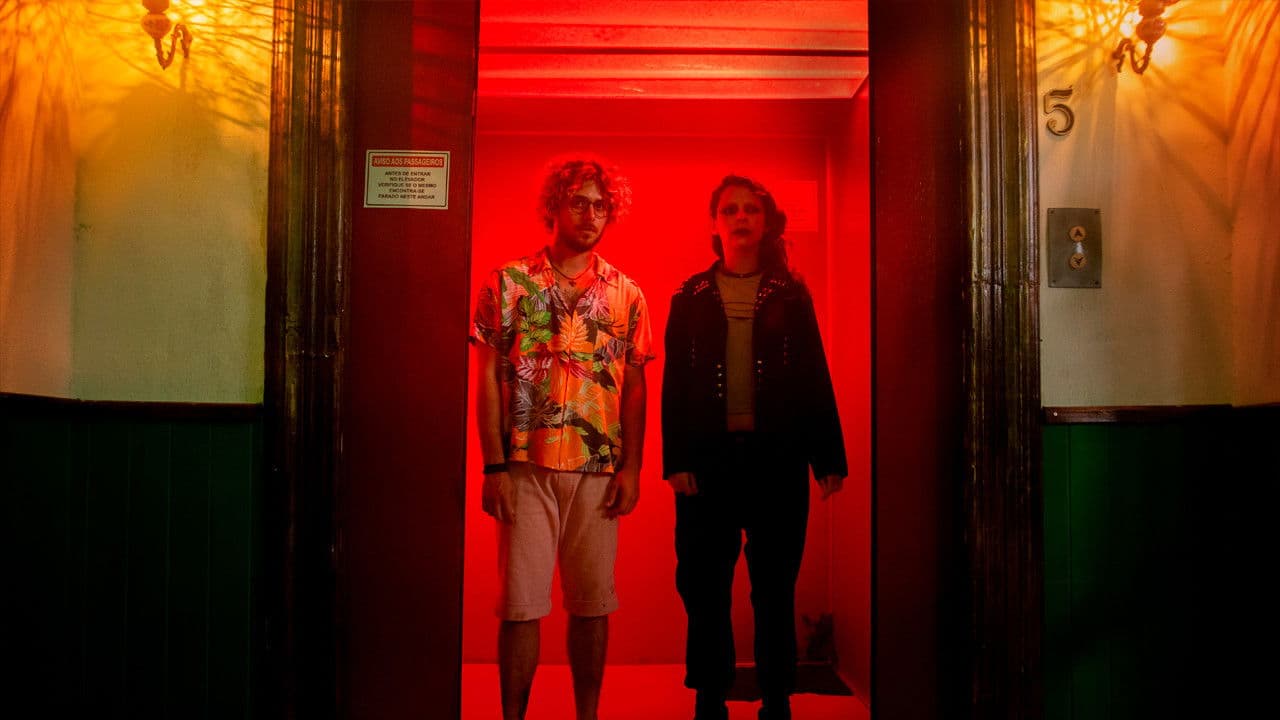 Prédio Vazioの背景画像