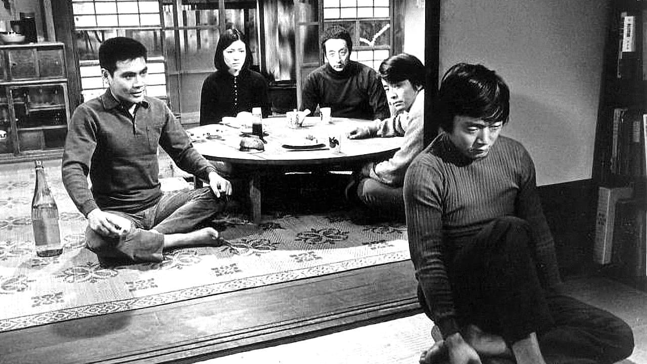 若者の旗の背景画像