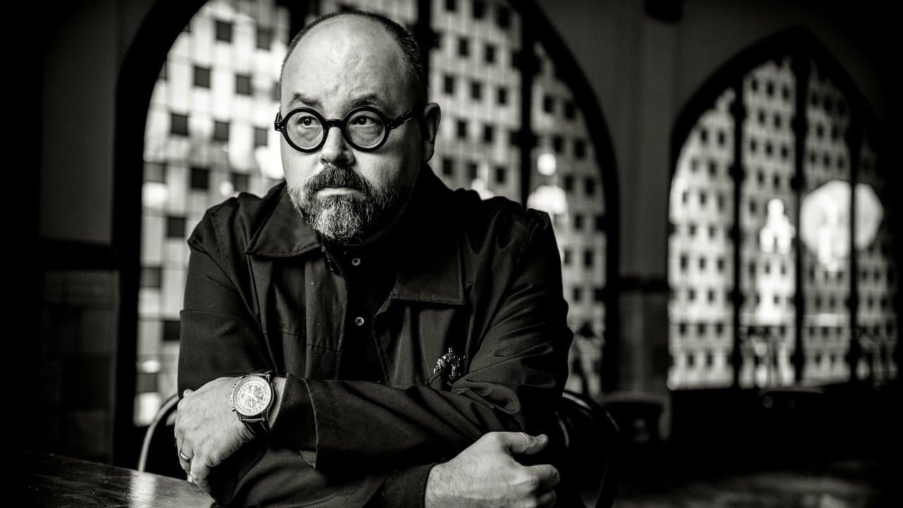 Bestseller Barcelona – Die Welt des Carlos Ruiz Zafónの背景画像