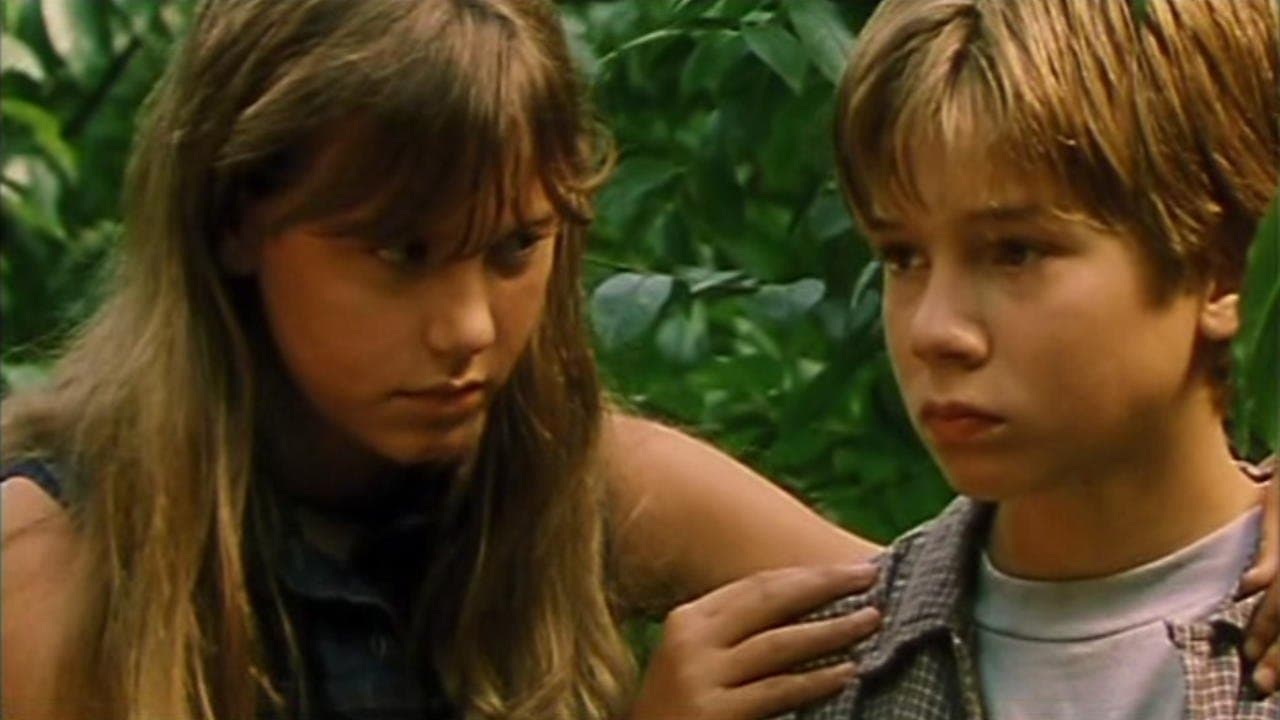 Blinkerの背景画像