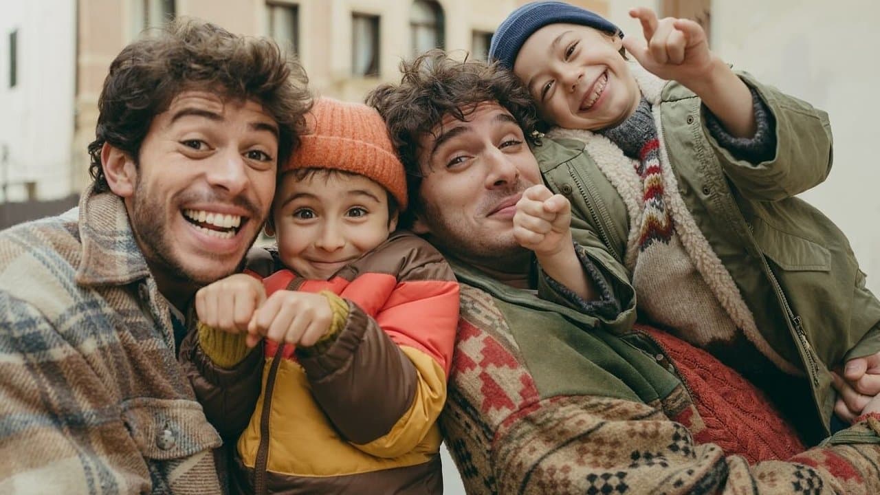 Come fratelliの背景画像