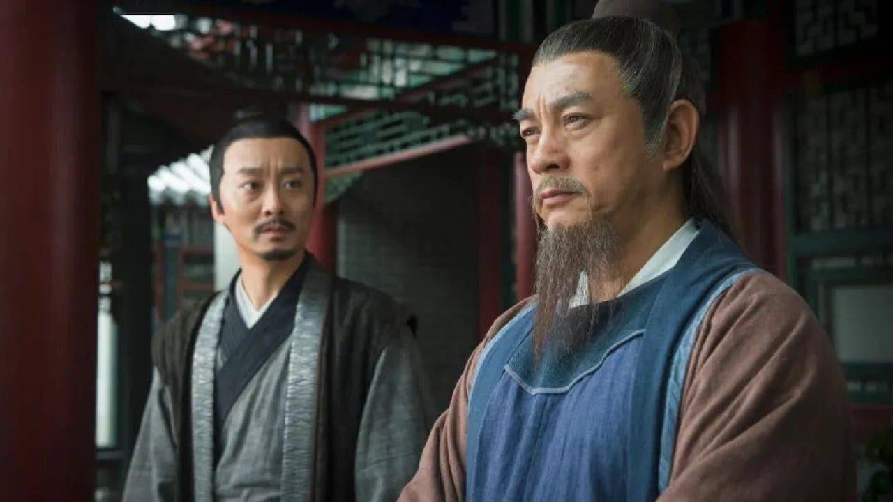 大明监察御史の背景画像