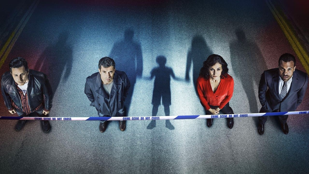 The Fiveの背景画像