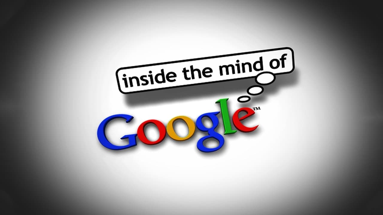 Inside The Mind of Googleの背景画像