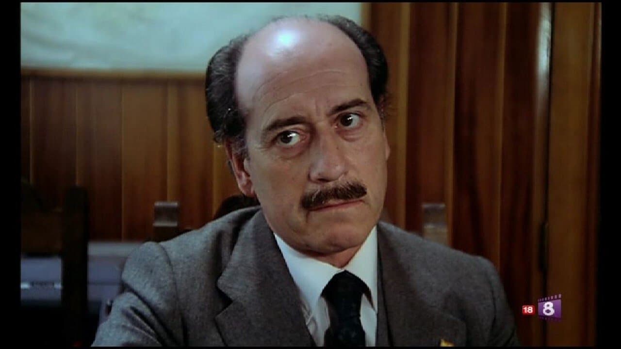 El fascista, la beata y su hija desvirgadaの背景画像