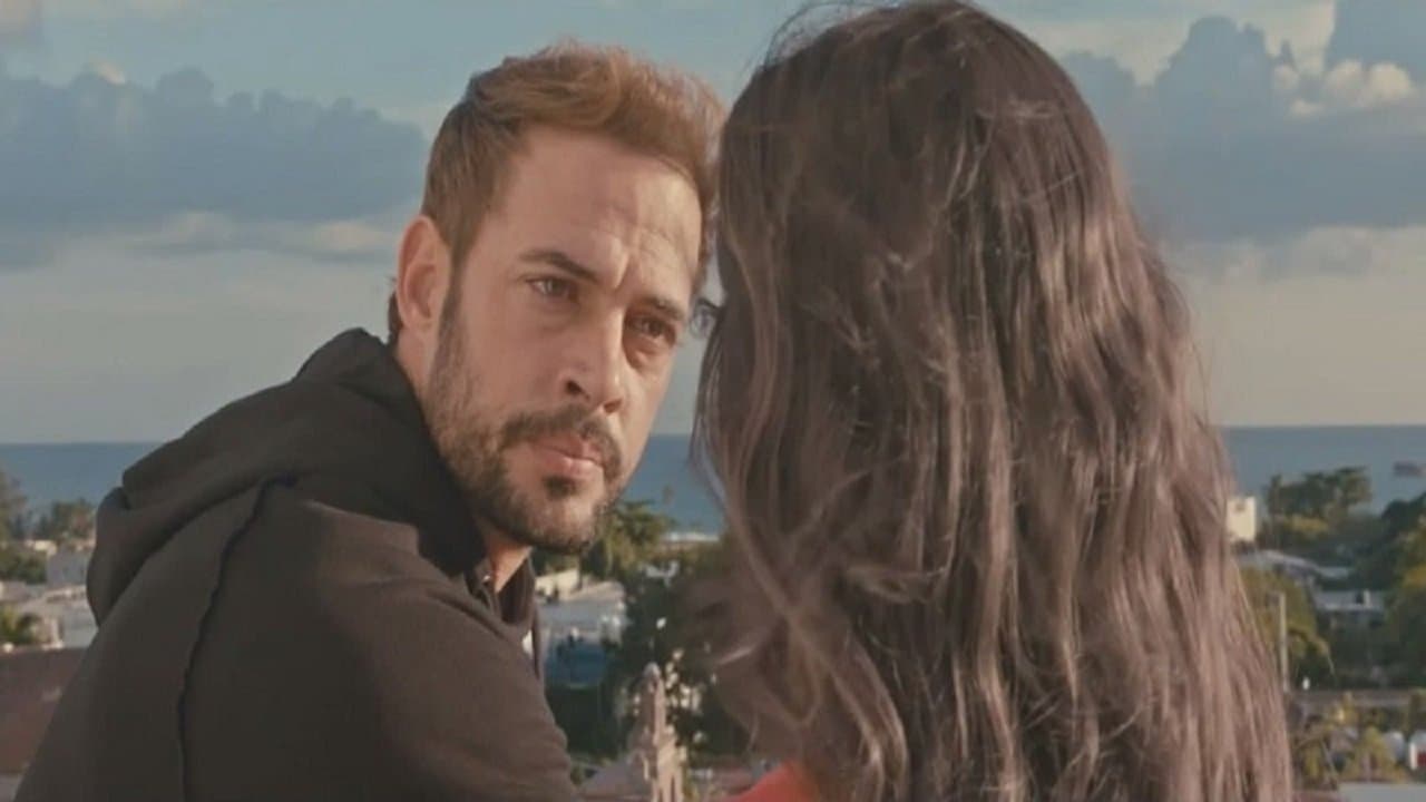 El fantasma de mi noviaの背景画像