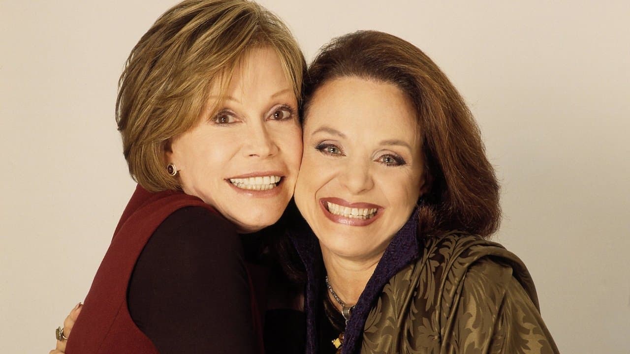 Mary and Rhodaの背景画像