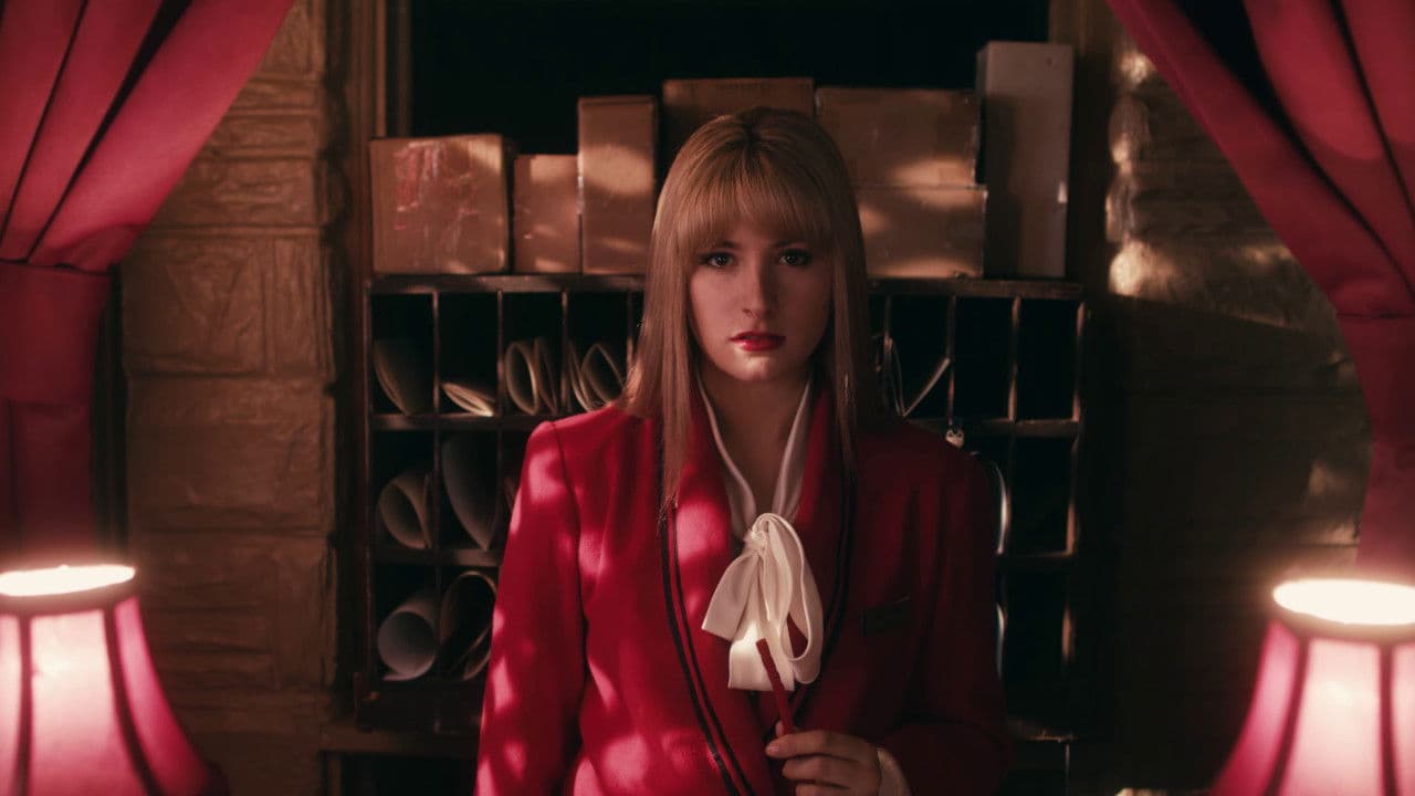 Proximityの背景画像