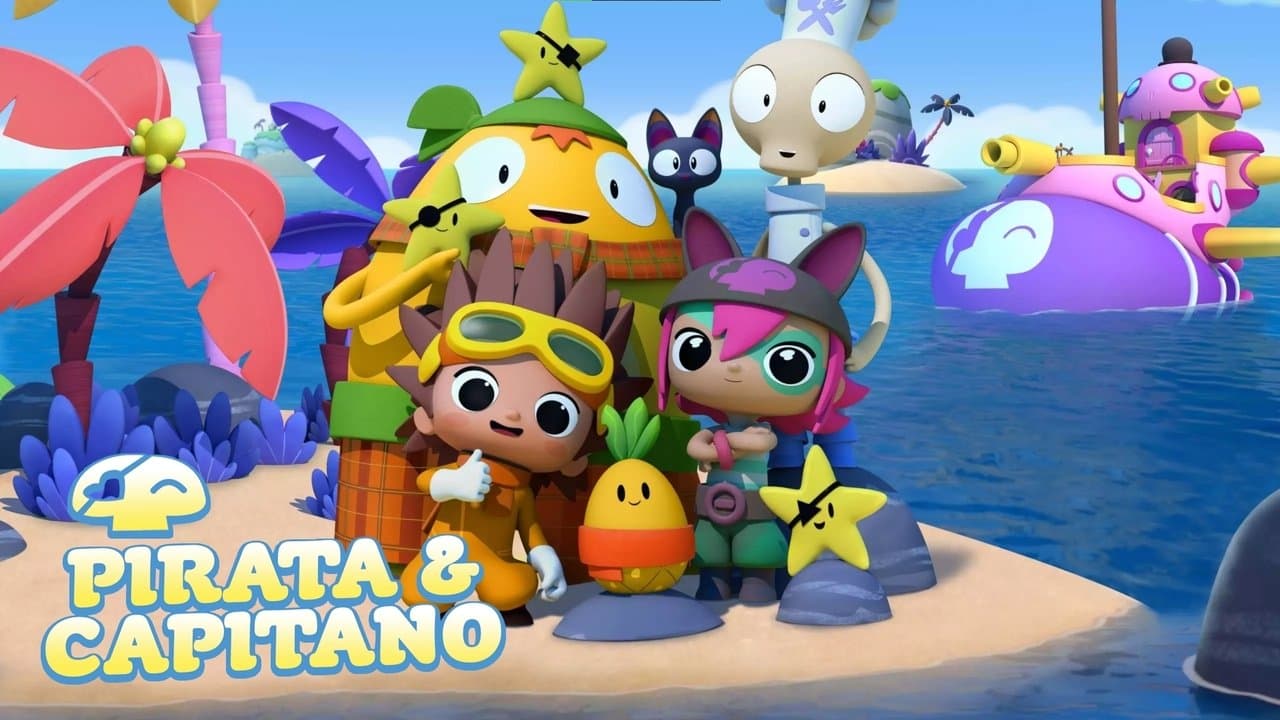 Pirata et Capitanoの背景画像