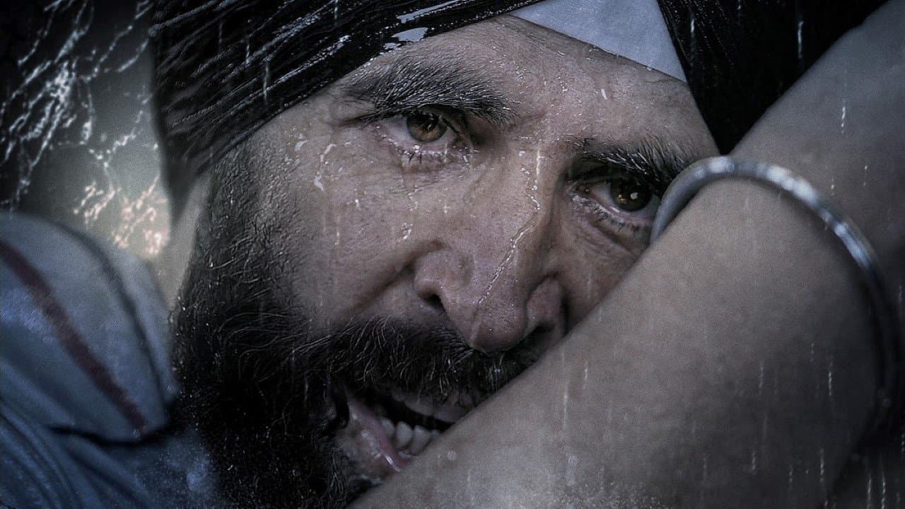 मिशन रानीगंज: द ग्रेट भारत रेस्क्यूの背景画像