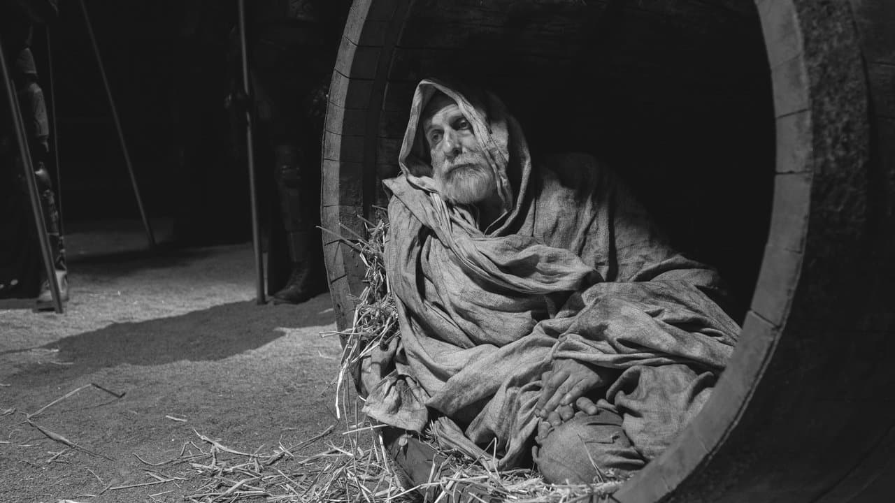 Nero a Senecaの背景画像