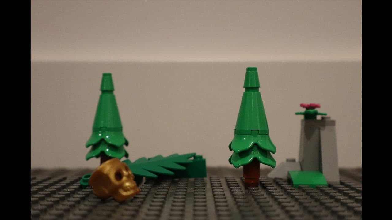 Fer un Stop Motion és massa difícilの背景画像