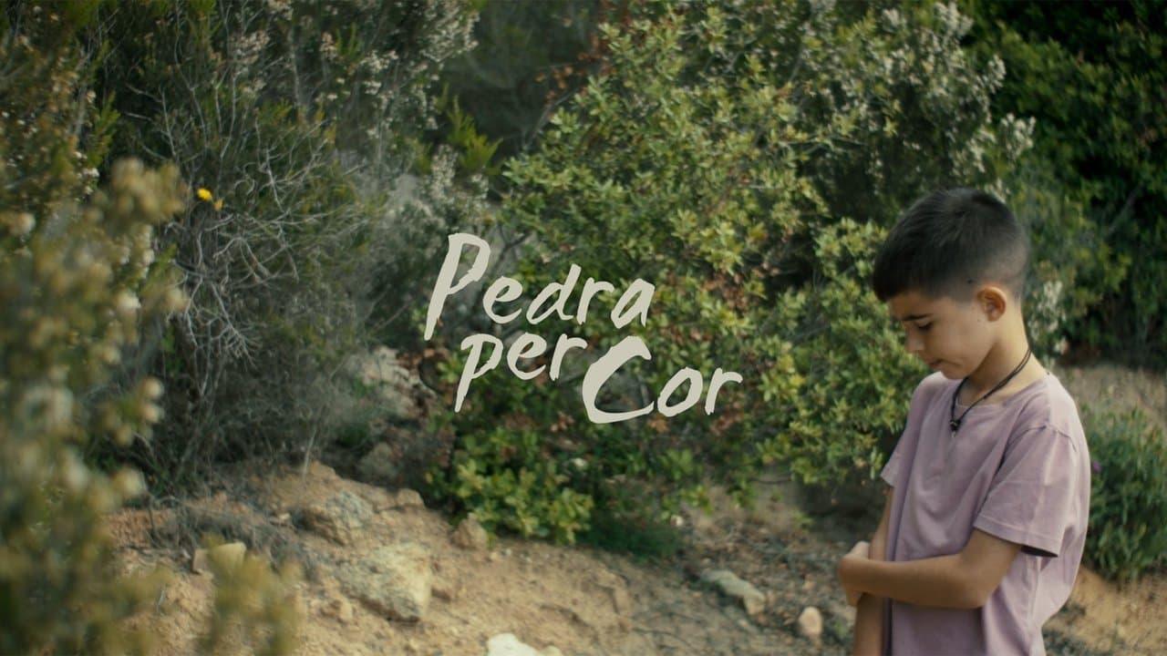 Pedra per Corの背景画像