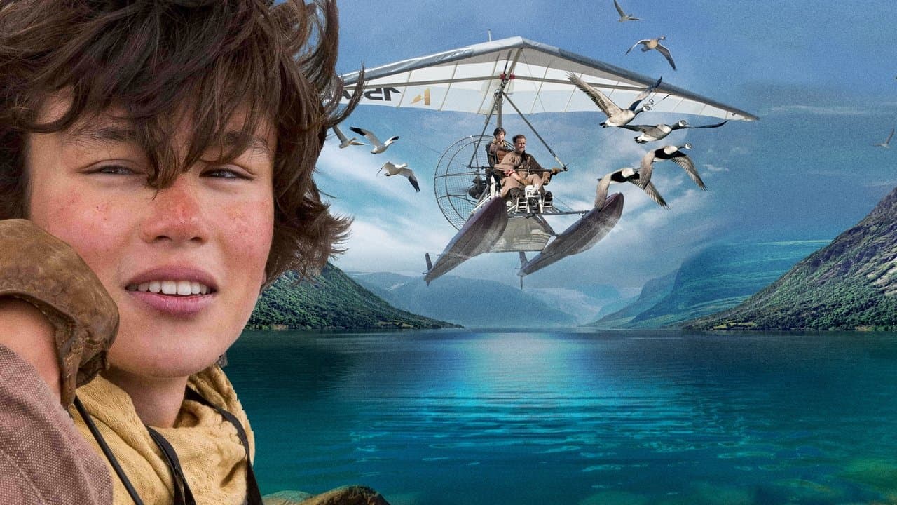 グランド・ジャーニーの背景画像