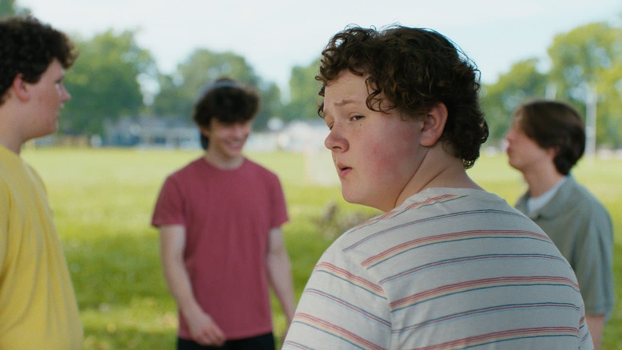 Caught On Tapeの背景画像