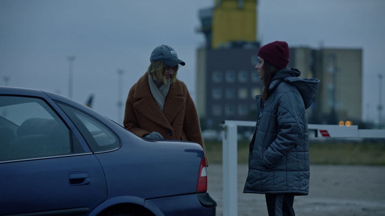 Kaukazasの背景画像