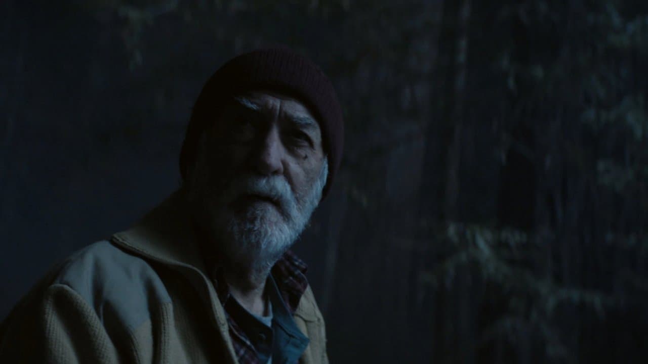 Donde se quejan los pinosの背景画像