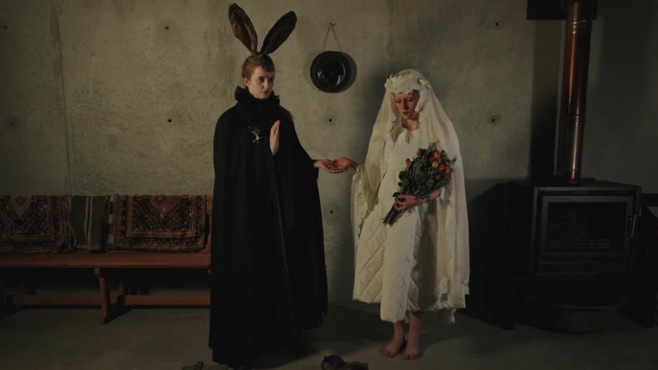 Alter Ego Film Projectの背景画像