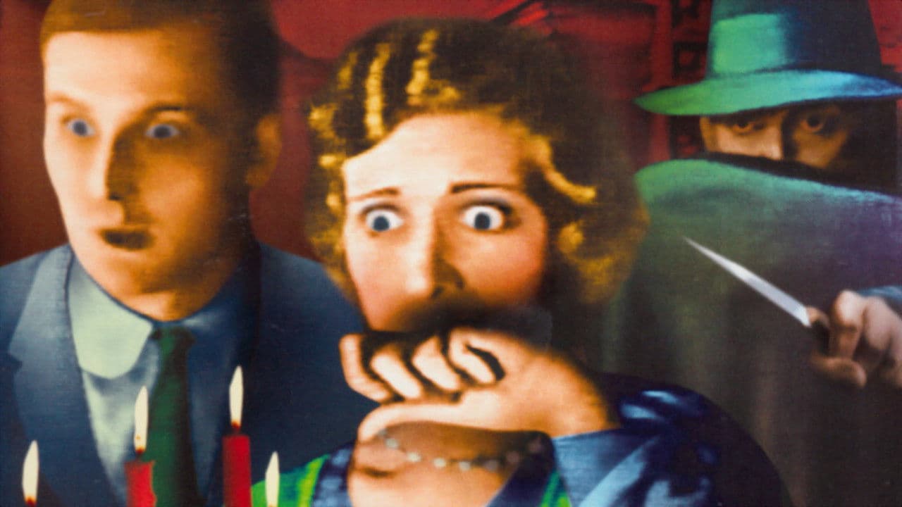 Midnight Facesの背景画像