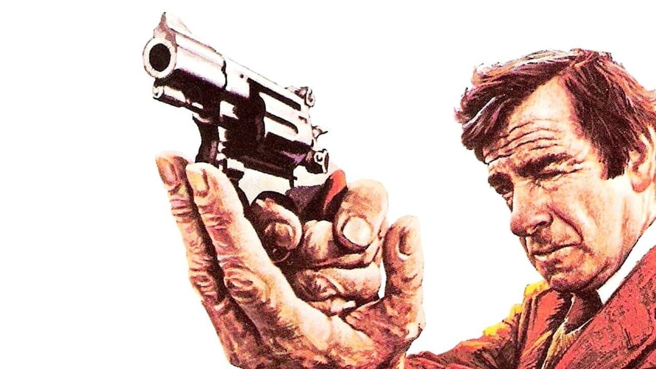 The Laughing Policemanの背景画像