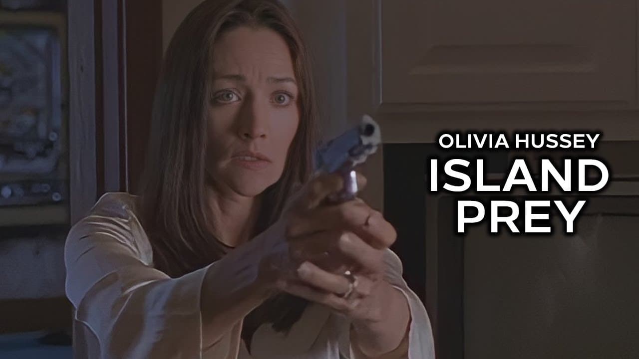 Island Preyの背景画像
