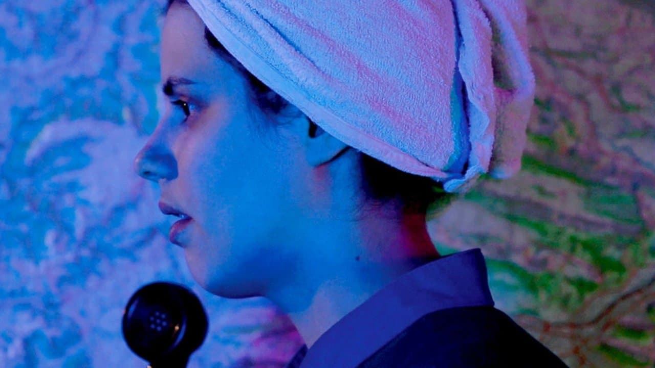 Déjeuner chez Gertrude Steinの背景画像