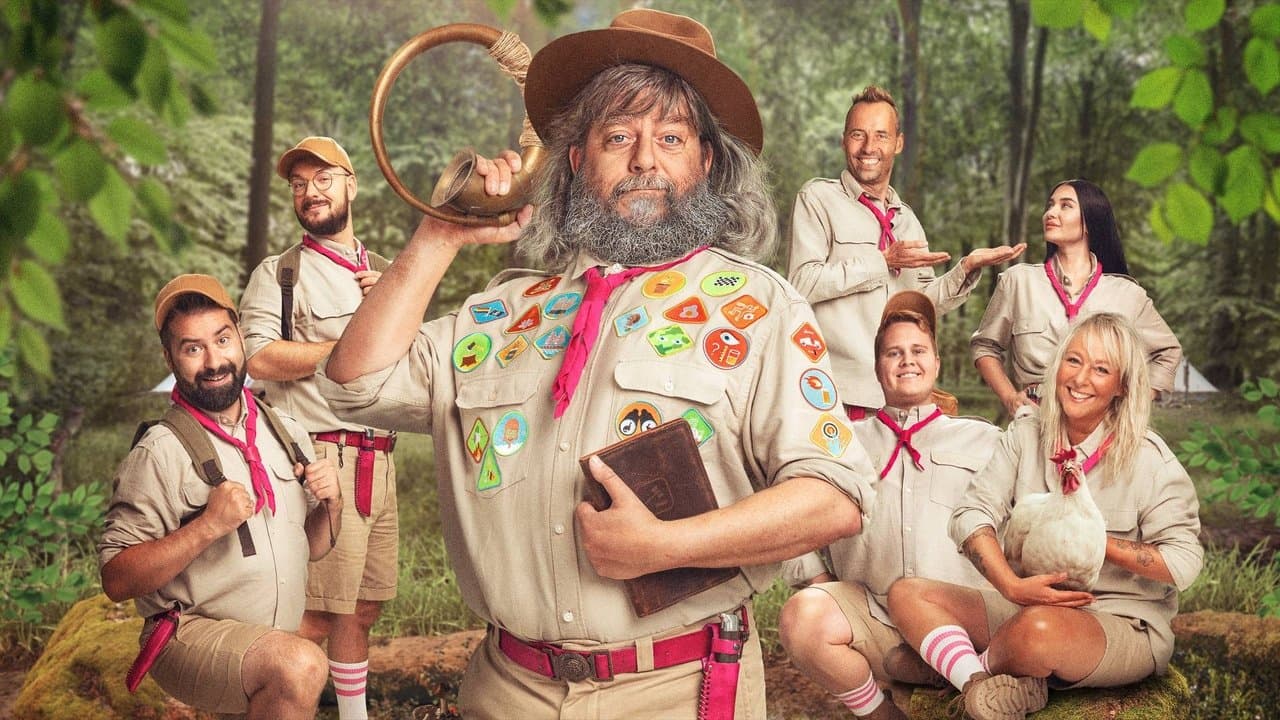 De Udueligeの背景画像