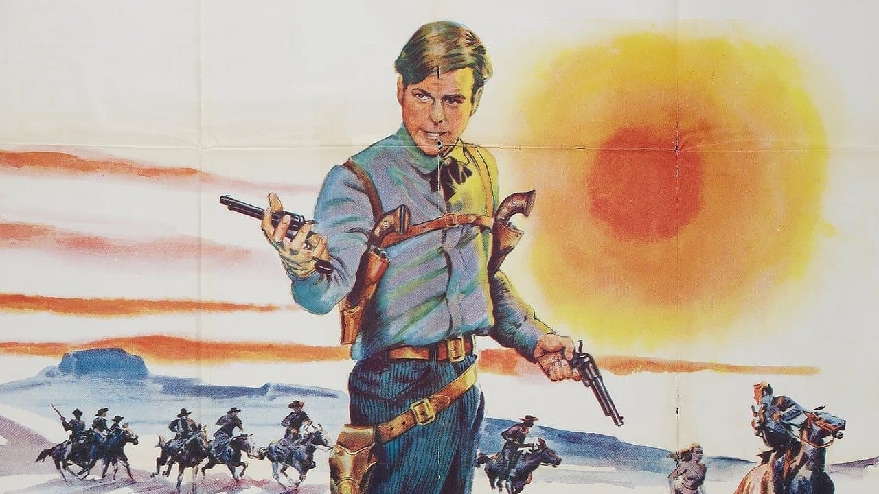 The True Story of Jesse Jamesの背景画像