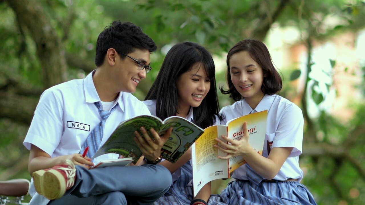 Refrainの背景画像