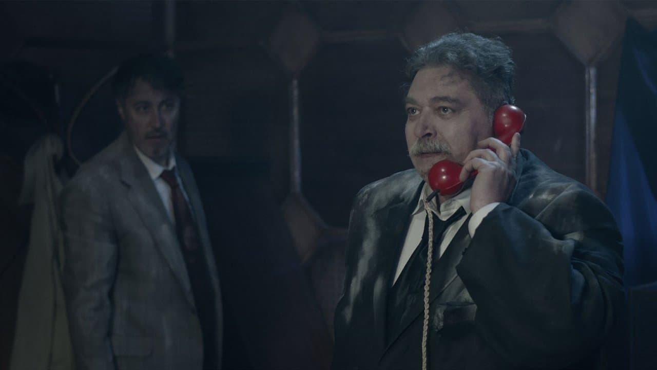 Zimniceaの背景画像