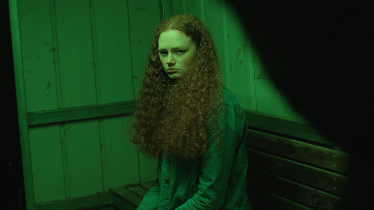 The Bus to Nowhereの背景画像