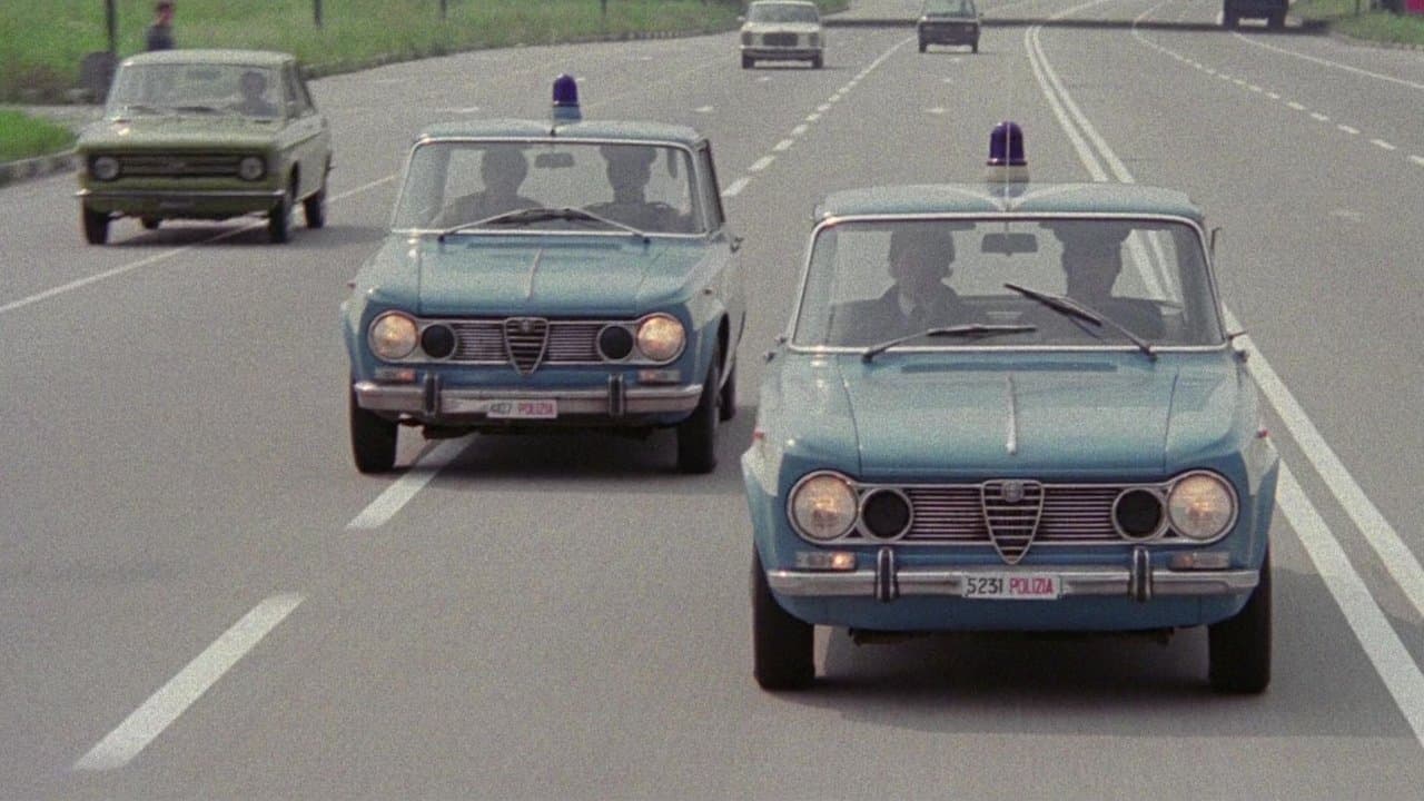 Torino violentaの背景画像