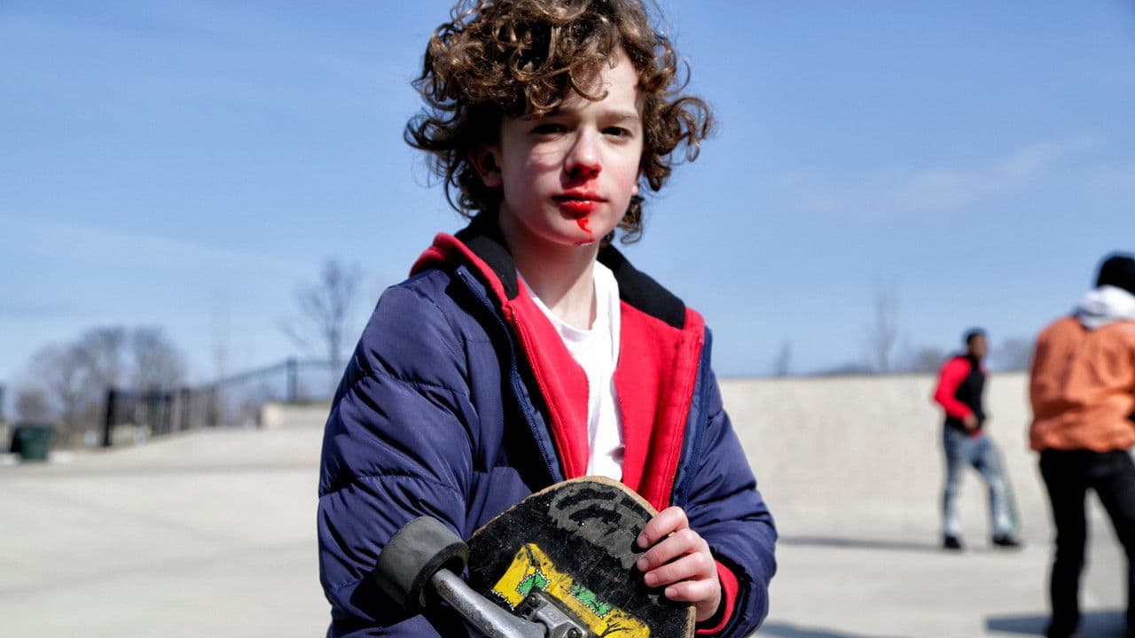 Shuvitの背景画像