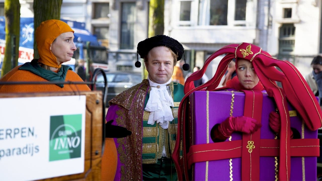 Zot van Aの背景画像