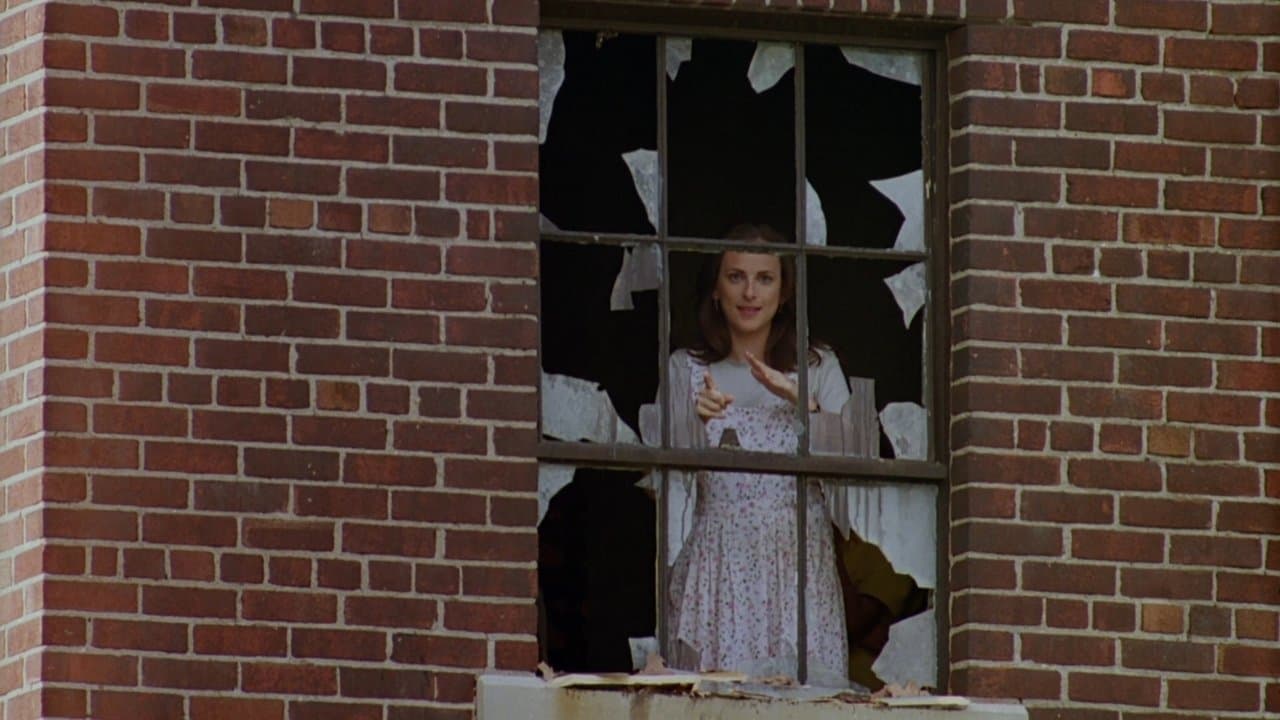 Dead Silenceの背景画像