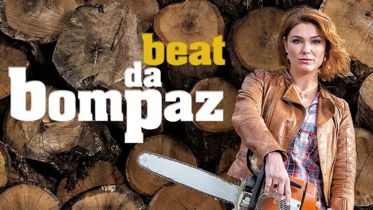 Beat Da Bompazの背景画像