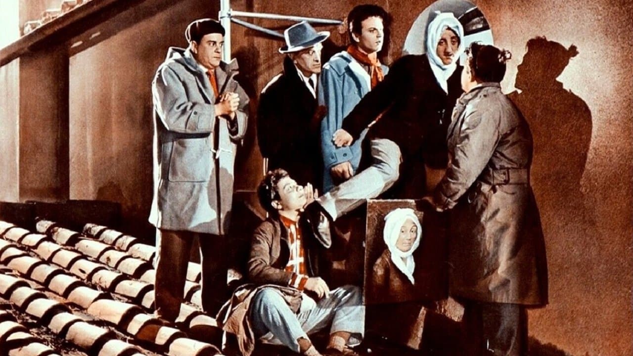 Sette canzoni per sette sorelleの背景画像