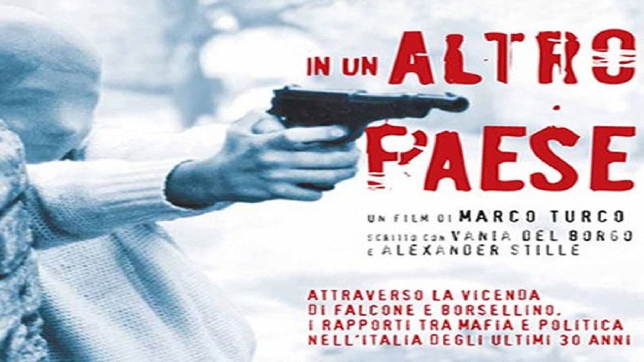 In un altro paeseの背景画像